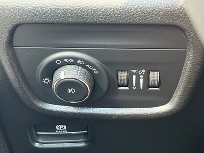 2027 Jeep Grand Cherokee L Limited
