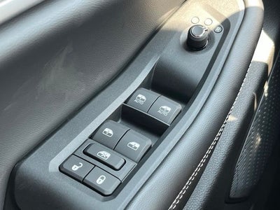 2027 Jeep Grand Cherokee L Limited