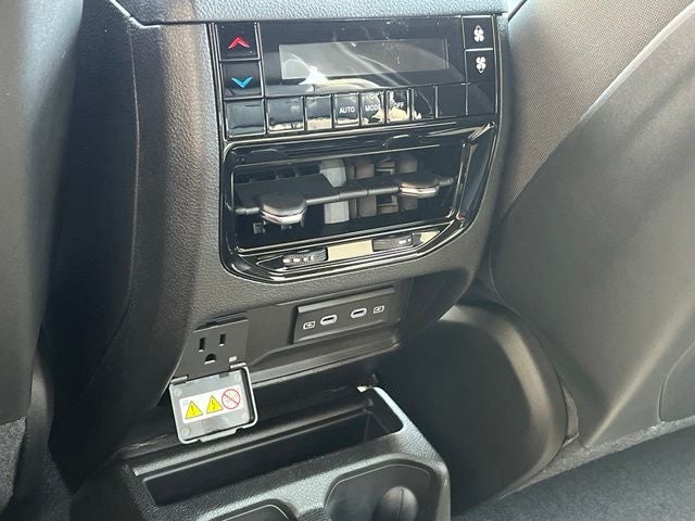 2027 Jeep Grand Cherokee L Limited