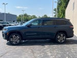 2027 Jeep Grand Cherokee L Limited