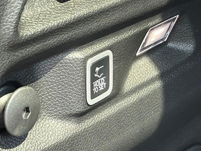 2027 Jeep Grand Cherokee L Limited