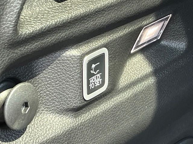 2027 Jeep Grand Cherokee L Limited