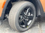 2027 Jeep Grand Cherokee L Limited