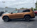 2027 Jeep Grand Cherokee L Limited