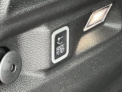 2027 Jeep Grand Cherokee L Limited