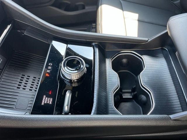 2027 Jeep Grand Cherokee L Limited