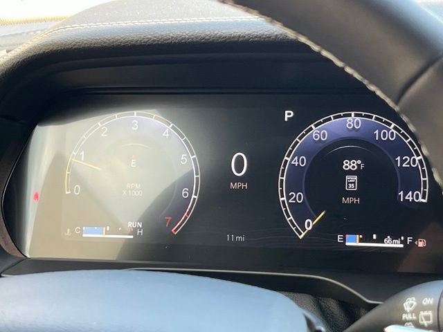 2027 Jeep Grand Cherokee L Limited