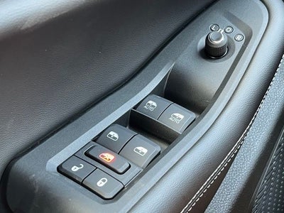 2027 Jeep Grand Cherokee L Limited