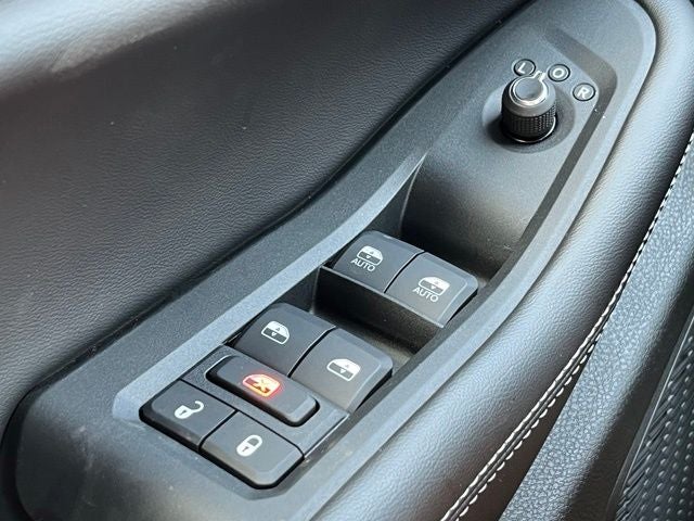 2027 Jeep Grand Cherokee L Limited