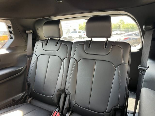 2027 Jeep Grand Cherokee L Limited