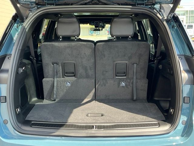 2027 Jeep Grand Cherokee L Limited
