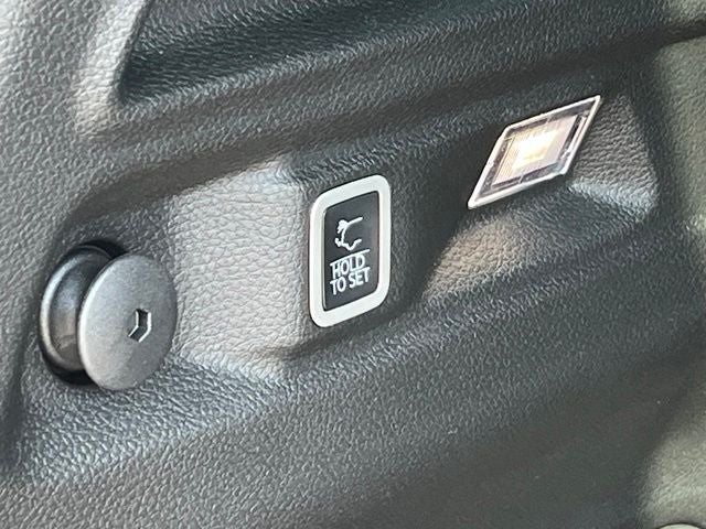 2027 Jeep Grand Cherokee L Limited