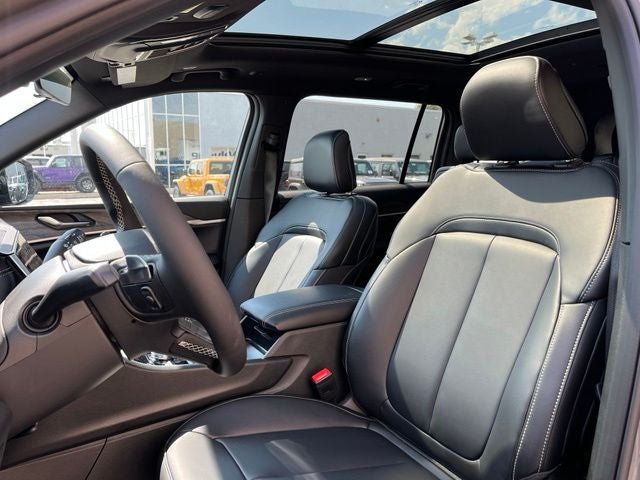 2027 Jeep Grand Cherokee L Limited