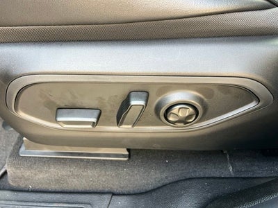2027 Jeep Grand Cherokee L Limited
