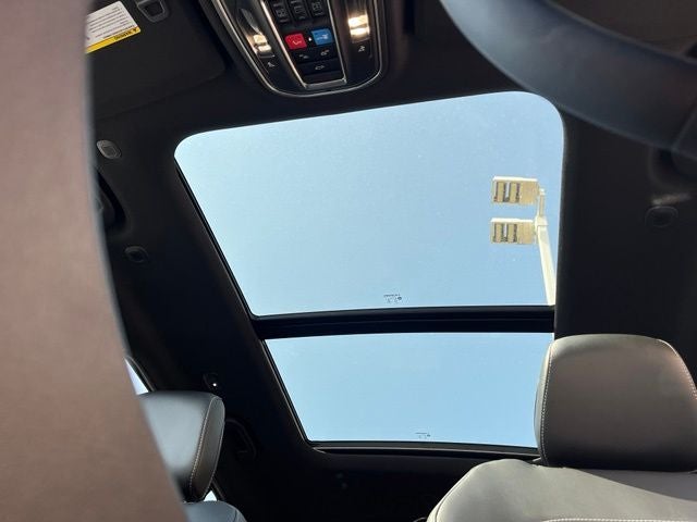 2027 Jeep Grand Cherokee L Limited