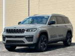 2027 Jeep Grand Cherokee L Limited