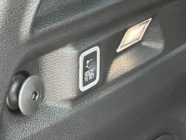 2027 Jeep Grand Cherokee L Limited