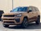 2027 Jeep Grand Cherokee L Limited Reserve