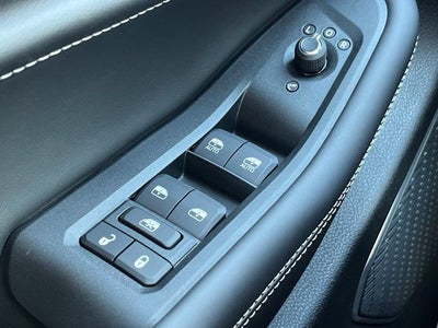 2027 Jeep Grand Cherokee L Limited Reserve