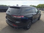 2025 Jeep Grand Cherokee L Summit Reserve