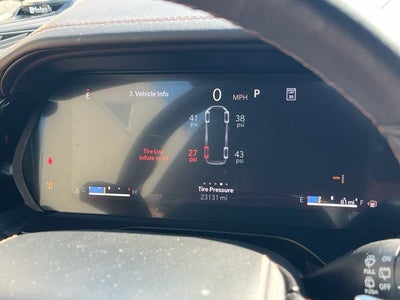 2025 Jeep Grand Cherokee L Summit Reserve