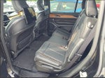 2025 Jeep Grand Cherokee L Summit Reserve