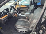 2025 Jeep Grand Cherokee L Summit Reserve