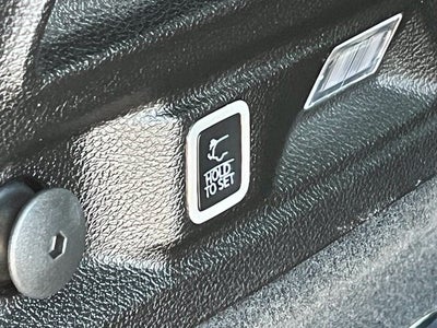 2025 Jeep Grand Cherokee L Summit Reserve