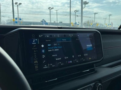 2024 Jeep Wrangler Rubicon X