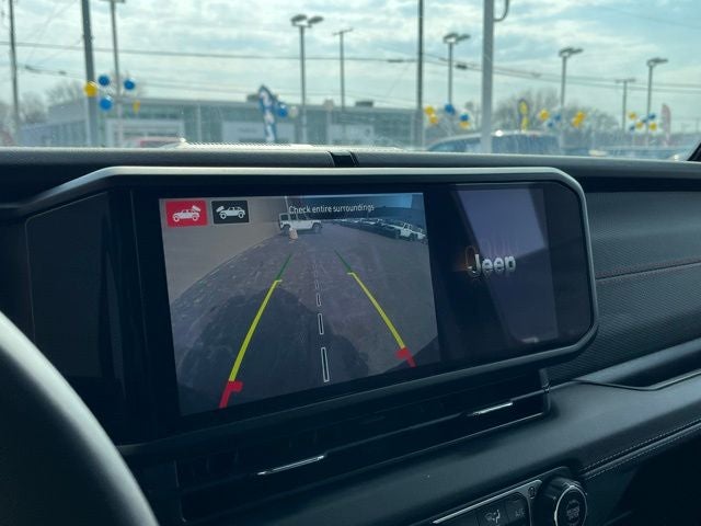 2024 Jeep Wrangler Rubicon X