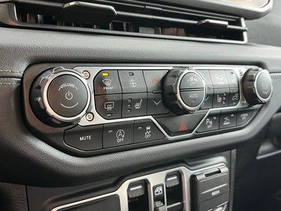 2024 Jeep Wrangler Rubicon X