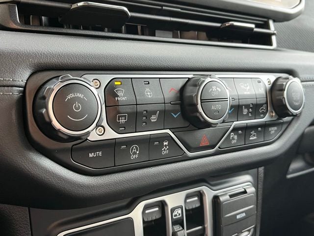 2024 Jeep Wrangler Rubicon X