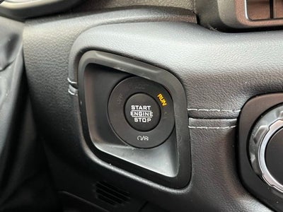 2024 Jeep Wrangler Rubicon X