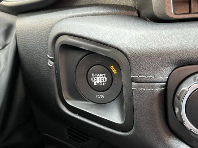 2024 Jeep Wrangler Rubicon X