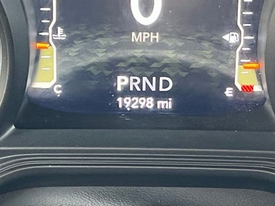 2024 Jeep Wrangler Rubicon X