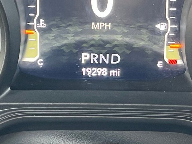 2024 Jeep Wrangler Rubicon X