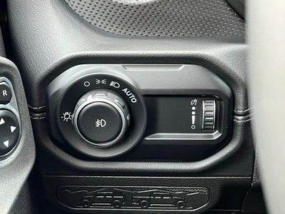 2024 Jeep Wrangler Rubicon X