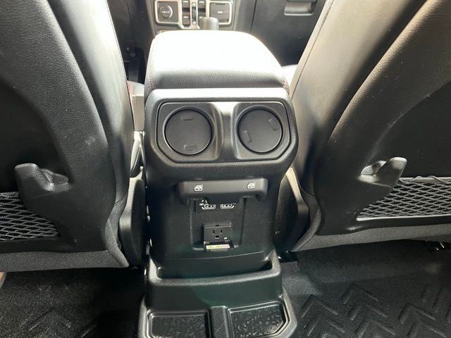 2024 Jeep Wrangler Rubicon X