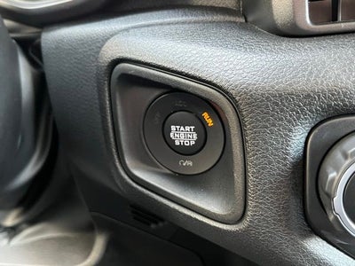 2025 Jeep Wrangler Willys 4xe