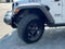 2025 Jeep Wrangler Willys 4xe