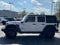 2025 Jeep Wrangler Willys 4xe