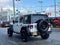 2025 Jeep Wrangler Willys 4xe