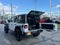 2025 Jeep Wrangler Willys 4xe