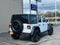 2025 Jeep Wrangler Willys 4xe
