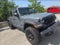 2025 Jeep Wrangler Willys 4xe