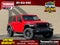 2025 Jeep Wrangler Willys 4xe