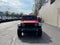 2025 Jeep Wrangler Willys 4xe