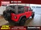 2025 Jeep Wrangler Willys 4xe