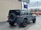 2025 Jeep Wrangler Willys 4xe