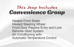 2025 Jeep Wrangler Willys 4xe